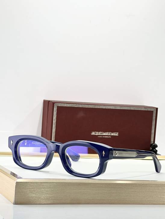 Picture of Jacques Marie Mage Sunglasses _SKUfw74585253fw